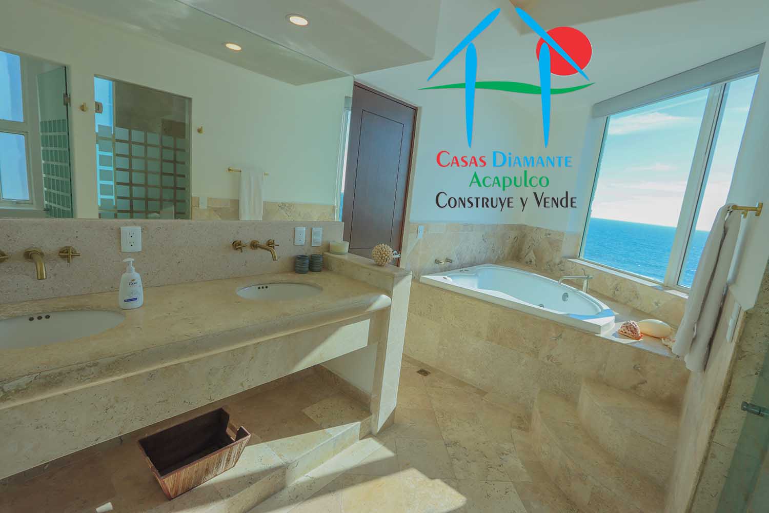 Dos Soles T3 PH 2 - Recámara uno 5